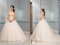 s-16-390 Elena Morar, весільна сукня 2017 s-16-390, весільні сукні