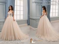 s-16-349 Elena Morar, весільна сукня 2017 s-16-349, весільні сукні