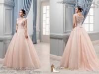 s-16-360 Elena Morar, весільна сукня 2017 s-16-360, весільні сукні