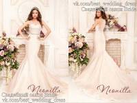 Корнелія Neonilla, весільна сукня 2017 Корнелія, весільні сукні
