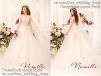 Камілла Neonilla, весільна сукня 2017 Камілла, весільні сукні