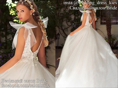 Весільна сукня Moonlight 10 499 грн